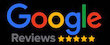 Google reviews